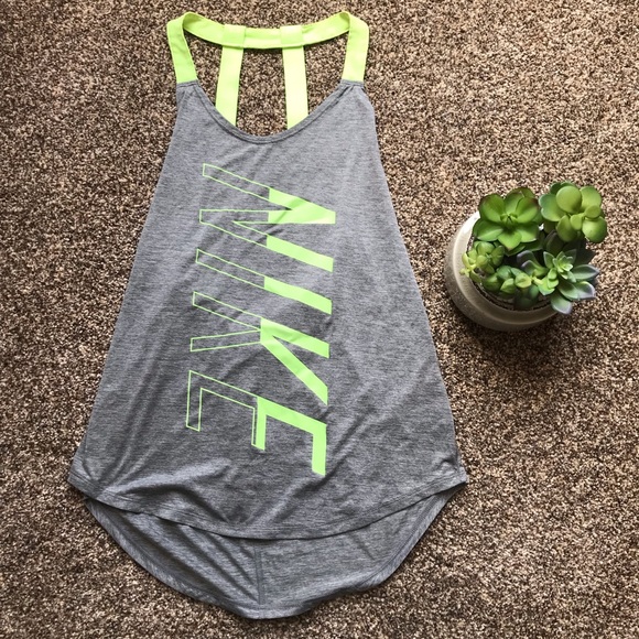 Nike Tops - Nike Tank Top